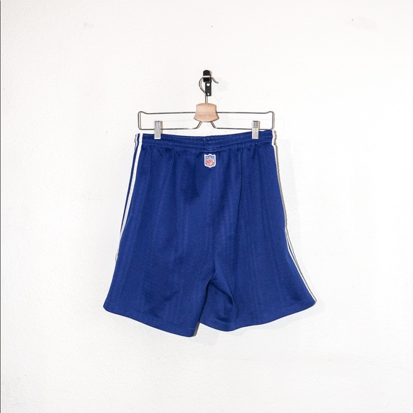 Adidas New England training shorts - Picture 2 of 3